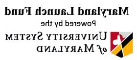 马里兰启动基金由USM提供支持